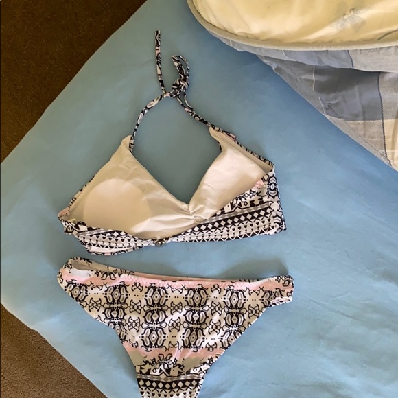 Two Riviera CoCo Bathing Suits - Picture 3 of 4